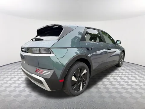 More photos of 2026 Hyundai IONIQ 5 SE at Southtowne Hyundai of Newnan, GA