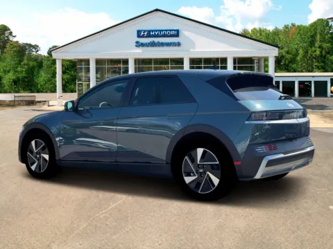 More photos of 2026 Hyundai IONIQ 5 SE at Southtowne Hyundai of Newnan, GA