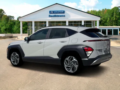 More photos of 2026 Hyundai Kona SEL Premium at Southtowne Hyundai of Newnan, GA