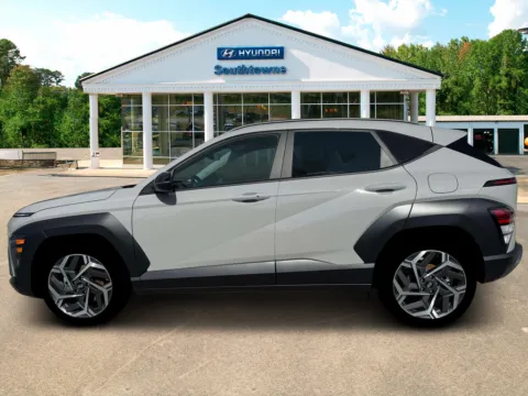More photos of 2026 Hyundai Kona SEL Premium at Southtowne Hyundai of Newnan, GA