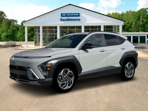Photos of 2026 Hyundai Kona SEL Premium for sale in Newnan, GA at Southtowne Hyundai of Newnan
