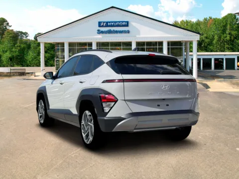 More photos of 2026 Hyundai Kona SEL Premium at Southtowne Hyundai of Newnan, GA