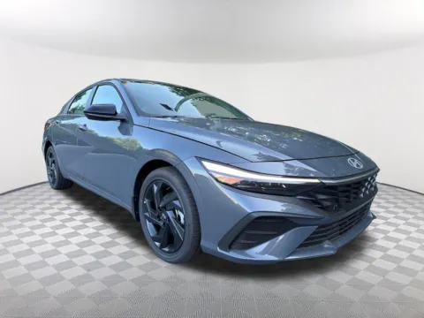 More photos of 2026 Hyundai Elantra SEL Sport at Southtowne Hyundai of Newnan, GA
