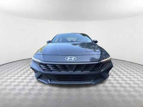 Photos of 2026 Hyundai Elantra SEL Sport for sale in Newnan, GA at Southtowne Hyundai of Newnan