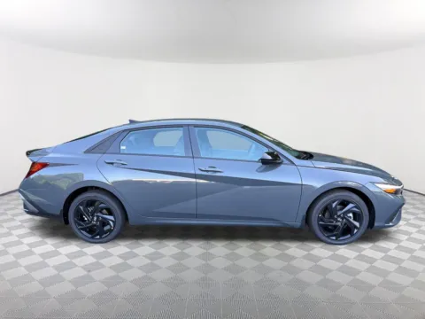 More photos of 2026 Hyundai Elantra SEL Sport at Southtowne Hyundai of Newnan, GA