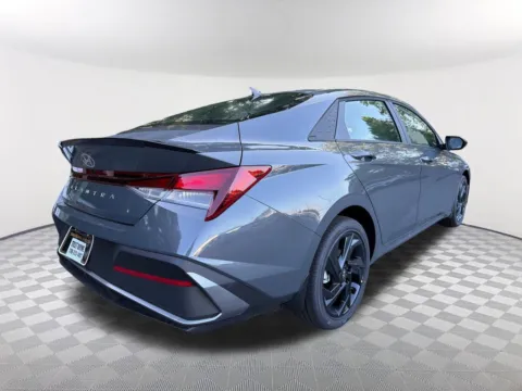 More photos of 2026 Hyundai Elantra SEL Sport at Southtowne Hyundai of Newnan, GA