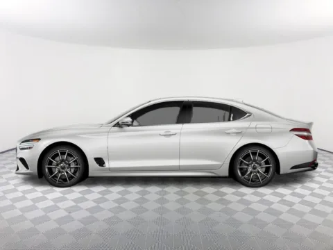 Another view of 2026 Genesis G70 2.5T Prestige for sale in Newnan, GA at Southtowne Hyundai of Newnan