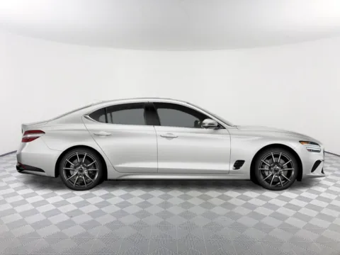 More photos of 2026 Genesis G70 2.5T Prestige at Southtowne Hyundai of Newnan, GA