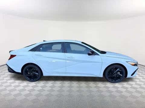 More photos of 2026 Hyundai Elantra SEL Sport at Southtowne Hyundai of Newnan, GA