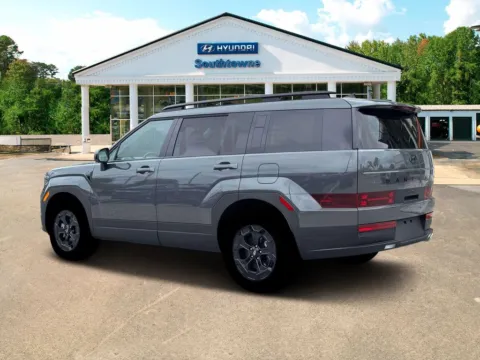 More photos of 2026 Hyundai Santa Fe XRT at Southtowne Hyundai of Newnan, GA