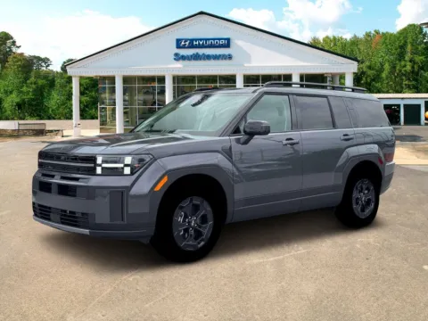 Photos of 2026 Hyundai Santa Fe XRT for sale in Newnan, GA at Southtowne Hyundai of Newnan