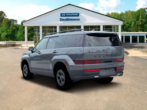 More photos of 2026 Hyundai Santa Fe XRT at Southtowne Hyundai of Newnan, GA