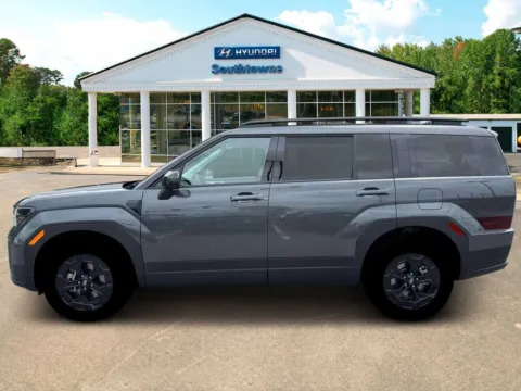 Another view of 2026 Hyundai Santa Fe XRT for sale in Newnan, GA at Southtowne Hyundai of Newnan