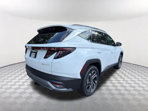 More photos of 2026 Hyundai Tucson Hybrid Limited at Southtowne Hyundai of Newnan, GA