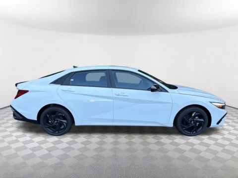 More photos of 2026 Hyundai Elantra SEL Sport at Southtowne Hyundai of Newnan, GA