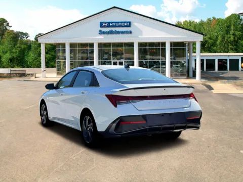 More photos of 2026 Hyundai Elantra SEL Sport at Southtowne Hyundai of Newnan, GA