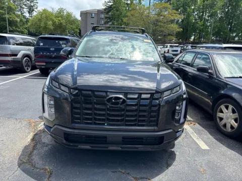 Photos of 2024 Hyundai Palisade XRT for sale in Newnan, GA at Southtowne Hyundai of Newnan