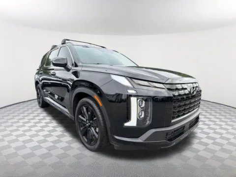 Another view of 2024 Hyundai Palisade XRT for sale in Newnan, GA at Southtowne Hyundai of Newnan