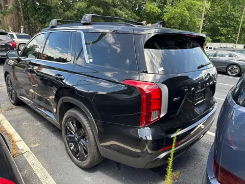 More photos of 2024 Hyundai Palisade XRT at Southtowne Hyundai of Newnan, GA
