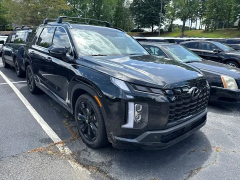 Another view of 2024 Hyundai Palisade XRT for sale in Newnan, GA at Southtowne Hyundai of Newnan