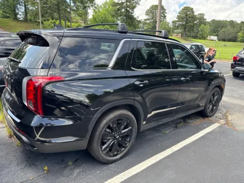 More photos of 2024 Hyundai Palisade XRT at Southtowne Hyundai of Newnan, GA