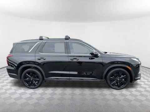 More photos of 2024 Hyundai Palisade XRT at Southtowne Hyundai of Newnan, GA