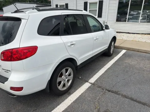 More photos of 2007 Hyundai Santa Fe at Southtowne Hyundai of Newnan, GA