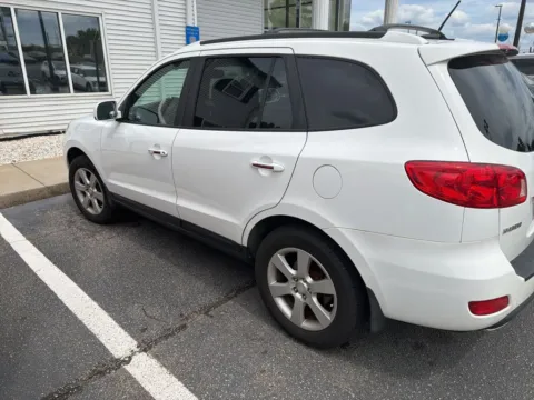 Another view of 2007 Hyundai Santa Fe for sale in Newnan, GA at Southtowne Hyundai of Newnan