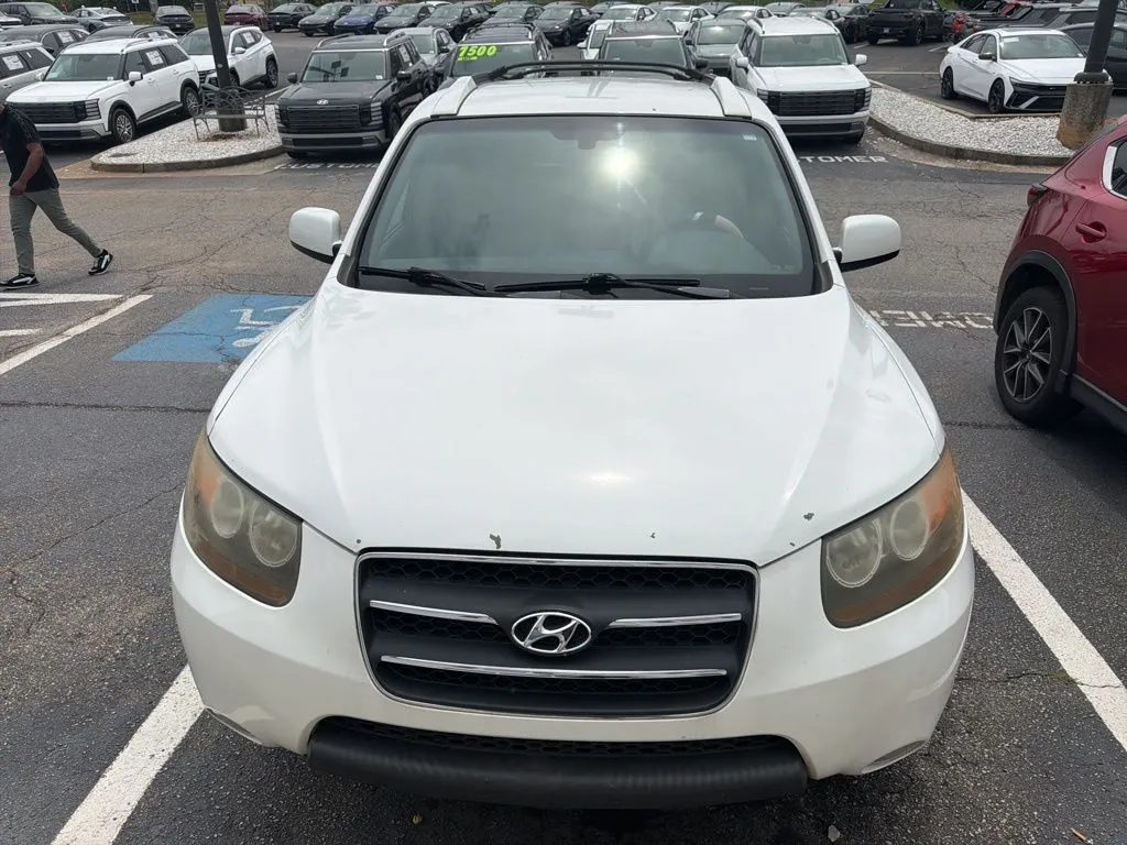 Unknown 2007 Hyundai Santa Fe for sale in Newnan, GA