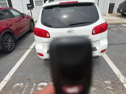 More photos of 2007 Hyundai Santa Fe at Southtowne Hyundai of Newnan, GA