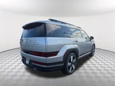More photos of 2024 Hyundai Santa Fe Hybrid Limited at Southtowne Hyundai of Newnan, GA