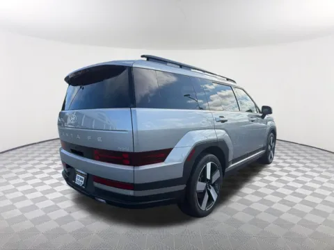 More photos of 2024 Hyundai Santa Fe Hybrid Limited at Southtowne Hyundai of Newnan, GA