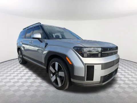 Another view of 2024 Hyundai Santa Fe Hybrid Limited for sale in Newnan, GA at Southtowne Hyundai of Newnan