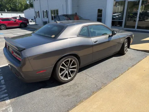 More photos of 2023 Dodge Challenger R/T at Southtowne Hyundai of Newnan, GA