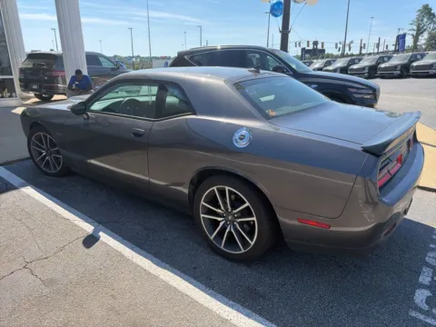 More photos of 2023 Dodge Challenger R/T at Southtowne Hyundai of Newnan, GA