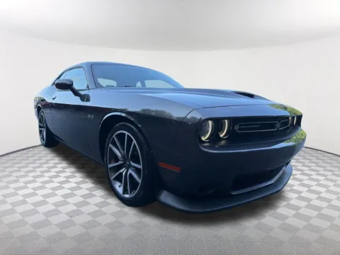 More photos of 2023 Dodge Challenger R/T at Southtowne Hyundai of Newnan, GA