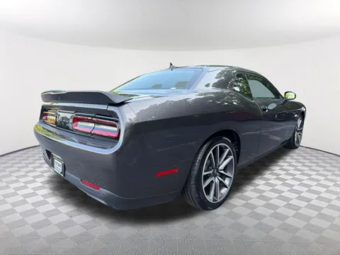 More photos of 2023 Dodge Challenger R/T at Southtowne Hyundai of Newnan, GA
