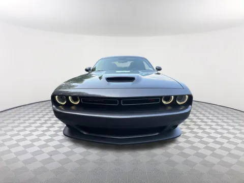 Photos of 2023 Dodge Challenger R/T for sale in Newnan, GA at Southtowne Hyundai of Newnan