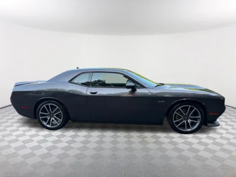 More photos of 2023 Dodge Challenger R/T at Southtowne Hyundai of Newnan, GA