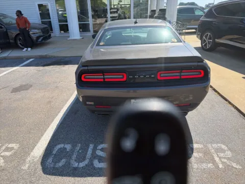 More photos of 2023 Dodge Challenger R/T at Southtowne Hyundai of Newnan, GA