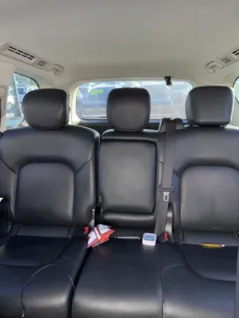 More photos of 2018 Nissan Armada SL at Southtowne Hyundai of Newnan, GA