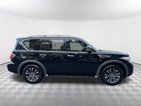 More photos of 2018 Nissan Armada SL at Southtowne Hyundai of Newnan, GA