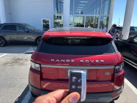 More photos of 2015 Land Rover Range Rover Evoque Pure at Southtowne Hyundai of Newnan, GA