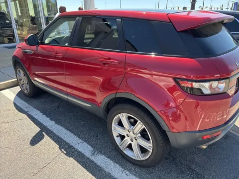 More photos of 2015 Land Rover Range Rover Evoque Pure at Southtowne Hyundai of Newnan, GA