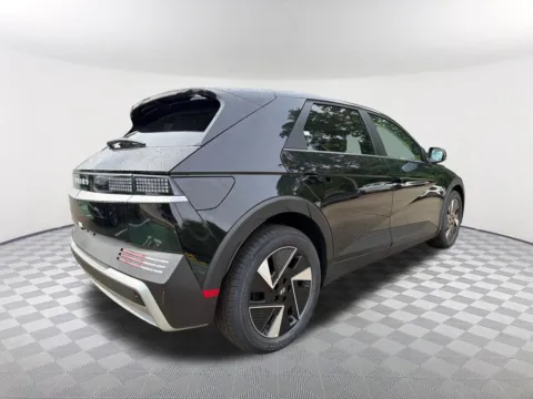 More photos of 2026 Hyundai IONIQ 5 SE at Southtowne Hyundai of Newnan, GA
