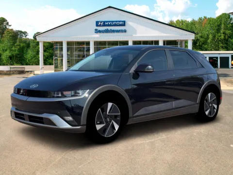 Another view of 2026 Hyundai IONIQ 5 SE for sale in Newnan, GA at Southtowne Hyundai of Newnan
