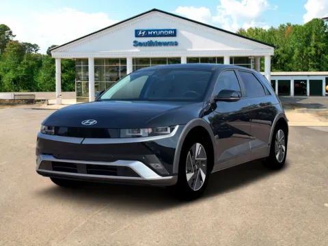Photos of 2026 Hyundai IONIQ 5 SE for sale in Newnan, GA at Southtowne Hyundai of Newnan