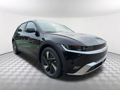Another view of 2026 Hyundai IONIQ 5 SE for sale in Newnan, GA at Southtowne Hyundai of Newnan