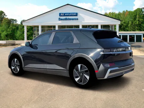 More photos of 2026 Hyundai IONIQ 5 SE at Southtowne Hyundai of Newnan, GA