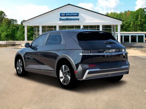 More photos of 2026 Hyundai IONIQ 5 SE at Southtowne Hyundai of Newnan, GA